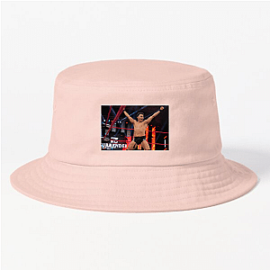 Pro Wrestling Artist Mike Bailey Hats & Caps