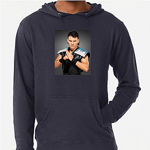 Martial Arts Pro Mike Bailey Hoodies