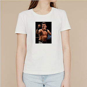 Dynamic Performer Mike Bailey T-Shirts