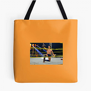 Speedball Star Mike Bailey Bags