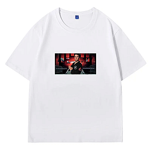 International Star Mike Bailey T-Shirts