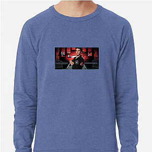 International Star Mike Bailey Sweatshirts