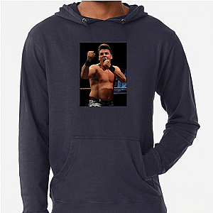 Dynamic Performer Mike Bailey Hoodies