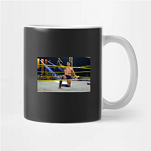 Speedball Star Mike Bailey Mugs
