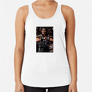 Kick Master Mike Bailey Tank Tops