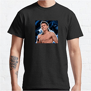 High-Flying Ace Mike Bailey T-Shirts