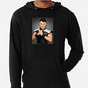 Martial Arts Pro Mike Bailey Hoodies