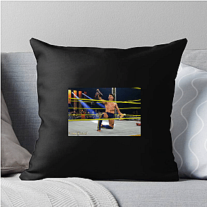 Speedball Star Mike Bailey Pillows Cover