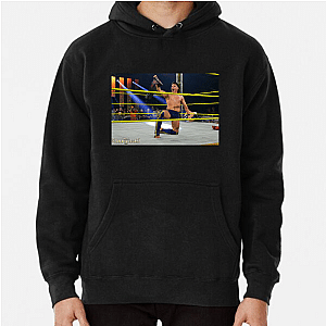 Speedball Star Mike Bailey Hoodies