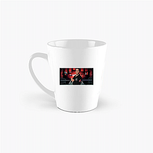 International Star Mike Bailey Mugs