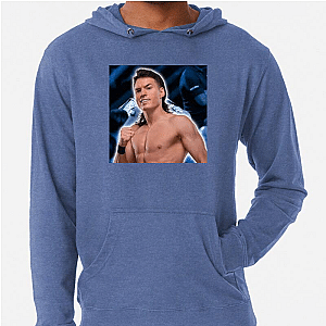 High-Flying Ace Mike Bailey Hoodies