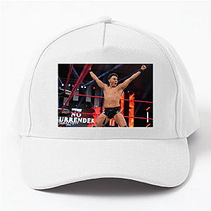 Pro Wrestling Artist Mike Bailey Hats & Caps