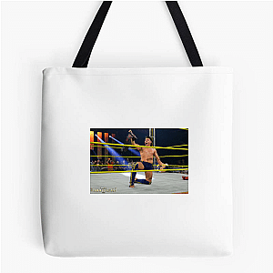 Speedball Star Mike Bailey Bags
