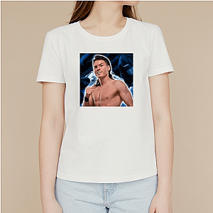 High-Flying Ace Mike Bailey T-Shirts