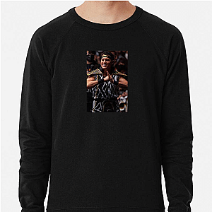 Kick Master Mike Bailey Sweatshirts