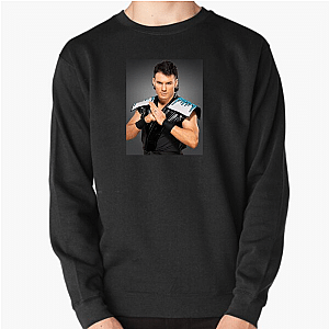 Martial Arts Pro Mike Bailey Sweatshirts