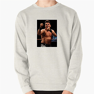 Dynamic Performer Mike Bailey Sweatshirts