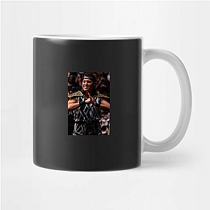 Kick Master Mike Bailey Mugs