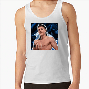 High-Flying Ace Mike Bailey Tank Tops
