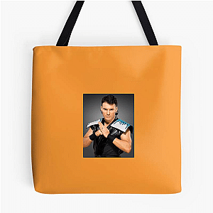 Martial Arts Pro Mike Bailey Bags