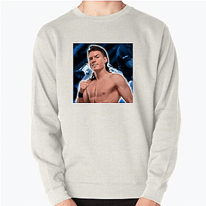 High-Flying Ace Mike Bailey Sweatshirts