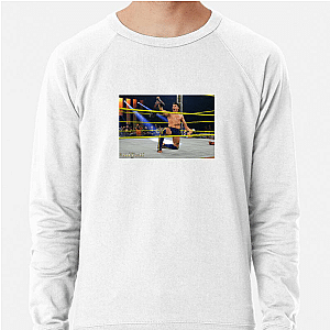 Speedball Star Mike Bailey Sweatshirts