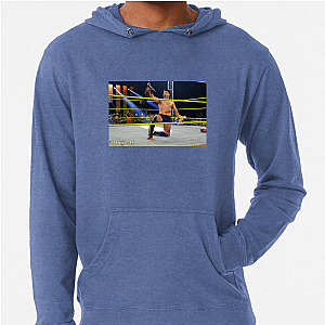 Speedball Star Mike Bailey Hoodies