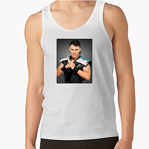 Martial Arts Pro Mike Bailey Tank Tops