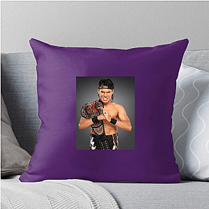 Agile Technician Mike Bailey Pillows Cover