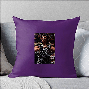 Kick Master Mike Bailey Pillows Cover