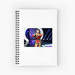 Striking Specialist Mike Bailey Notebook