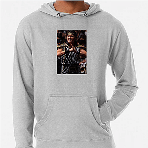 Kick Master Mike Bailey Hoodies