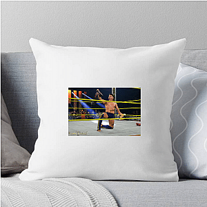 Speedball Star Mike Bailey Pillows Cover