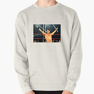 Impact Wrestler Mike Bailey Sweatshirts