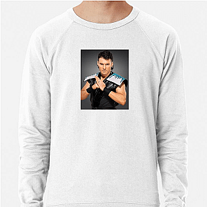 Martial Arts Pro Mike Bailey Sweatshirts