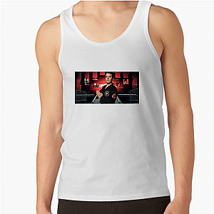 International Star Mike Bailey Tank Tops