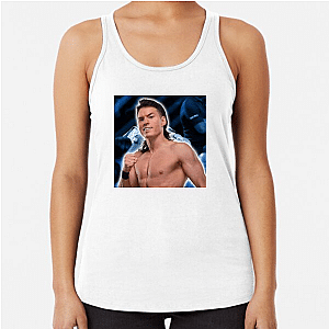 High-Flying Ace Mike Bailey Tank Tops