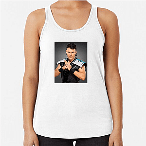 Martial Arts Pro Mike Bailey Tank Tops