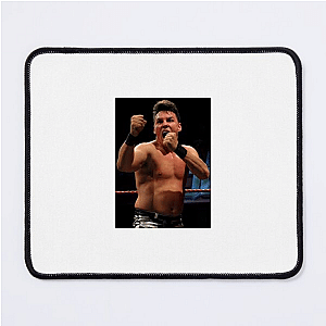 Dynamic Performer Mike Bailey Mouse Pads