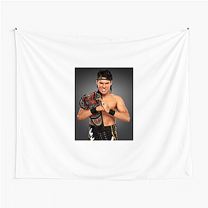 Agile Technician Mike Bailey Tapestries