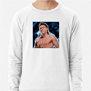 High-Flying Ace Mike Bailey Sweatshirts