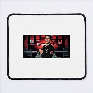 International Star Mike Bailey Mouse Pads