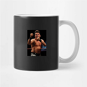Dynamic Performer Mike Bailey Mugs