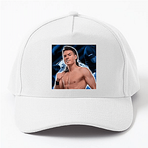 High-Flying Ace Mike Bailey Hats & Caps