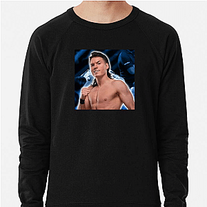 High-Flying Ace Mike Bailey Sweatshirts