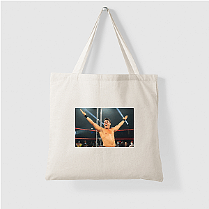 Impact Wrestler Mike Bailey Bags