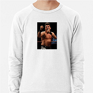 Dynamic Performer Mike Bailey Sweatshirts