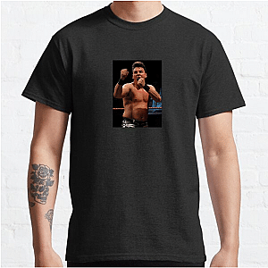 Dynamic Performer Mike Bailey T-Shirts