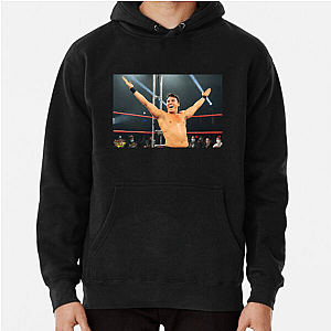 Impact Wrestler Mike Bailey Hoodies