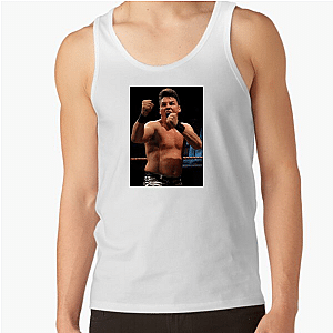 Dynamic Performer Mike Bailey Tank Tops